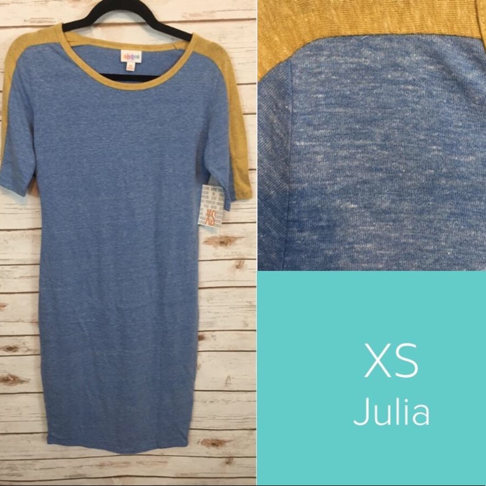 NWT LuLaRoe Julia